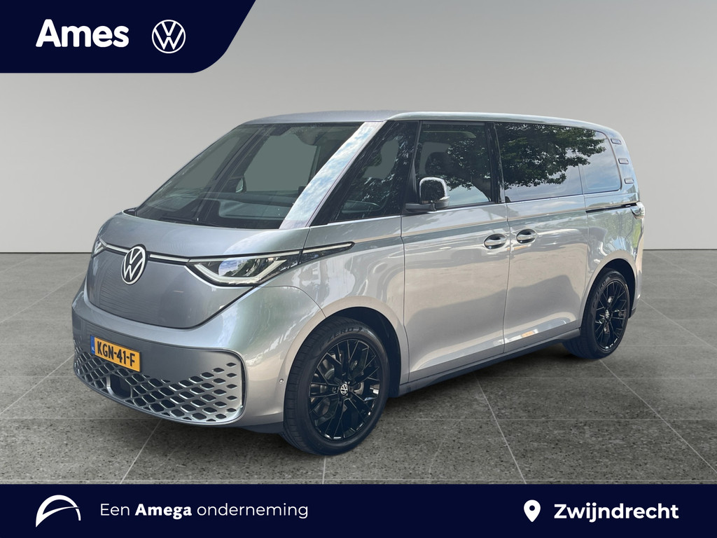 Volkswagen ID. Buzz