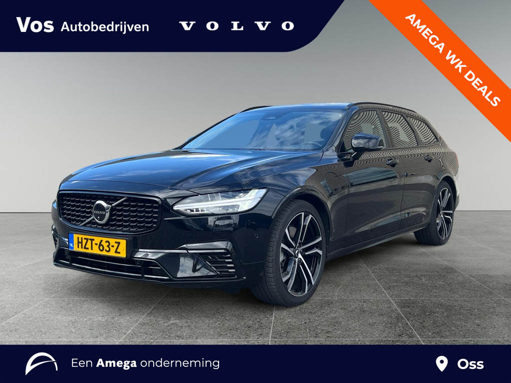 Volvo V90