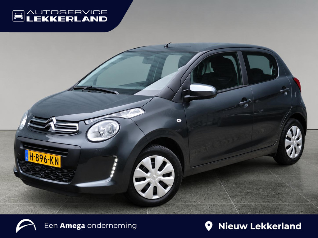 Citroën C1