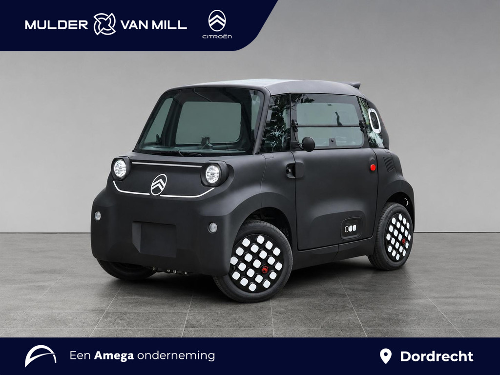 Citroën Ami