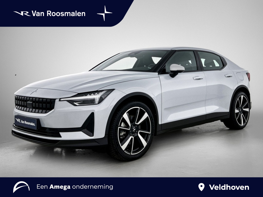 Polestar Polestar 2