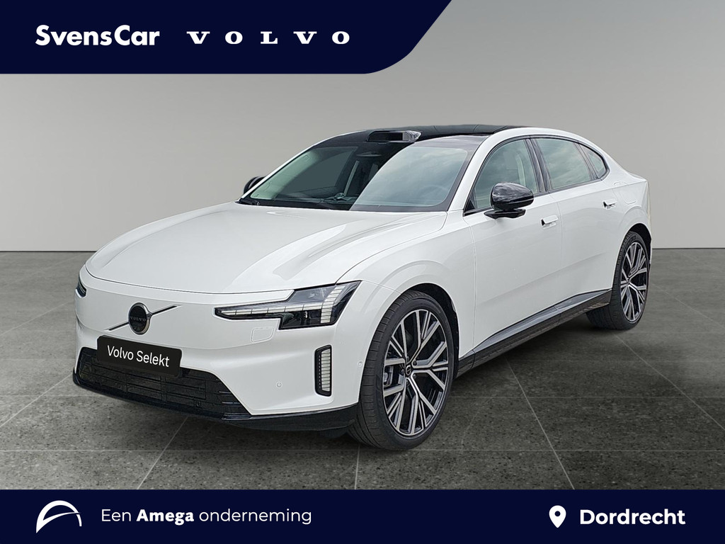 Volvo ES90