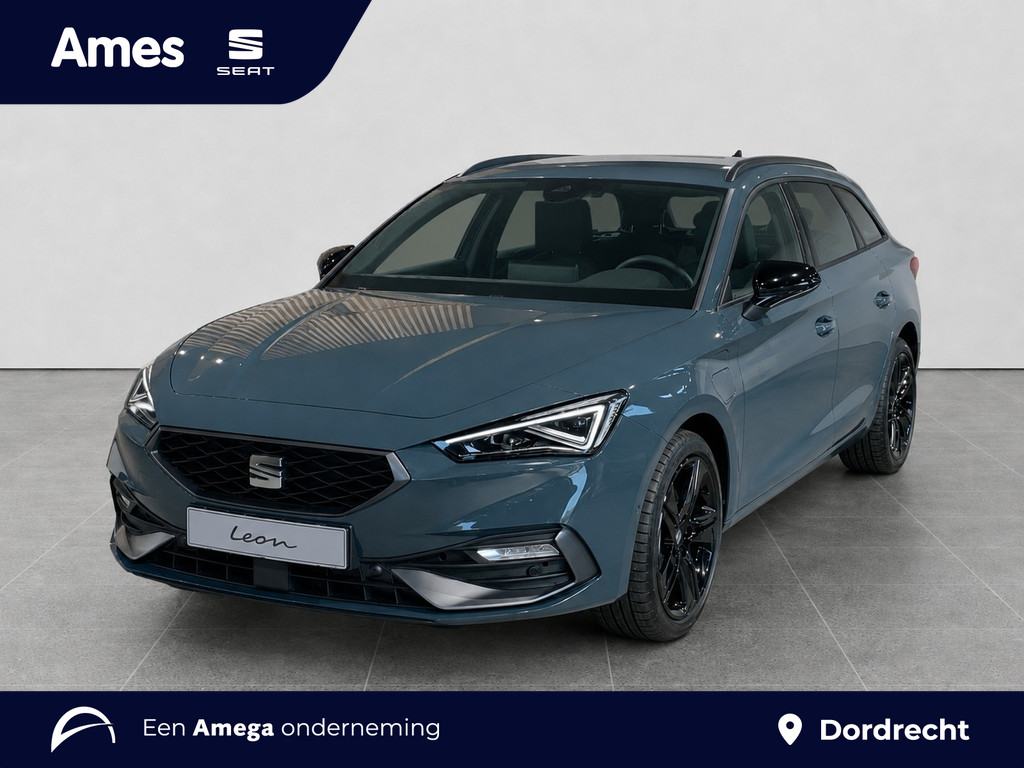 SEAT León ST