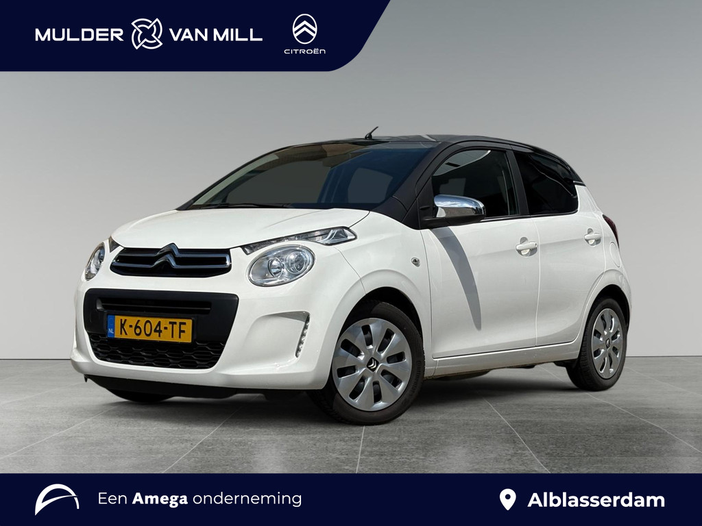 Citroën C1