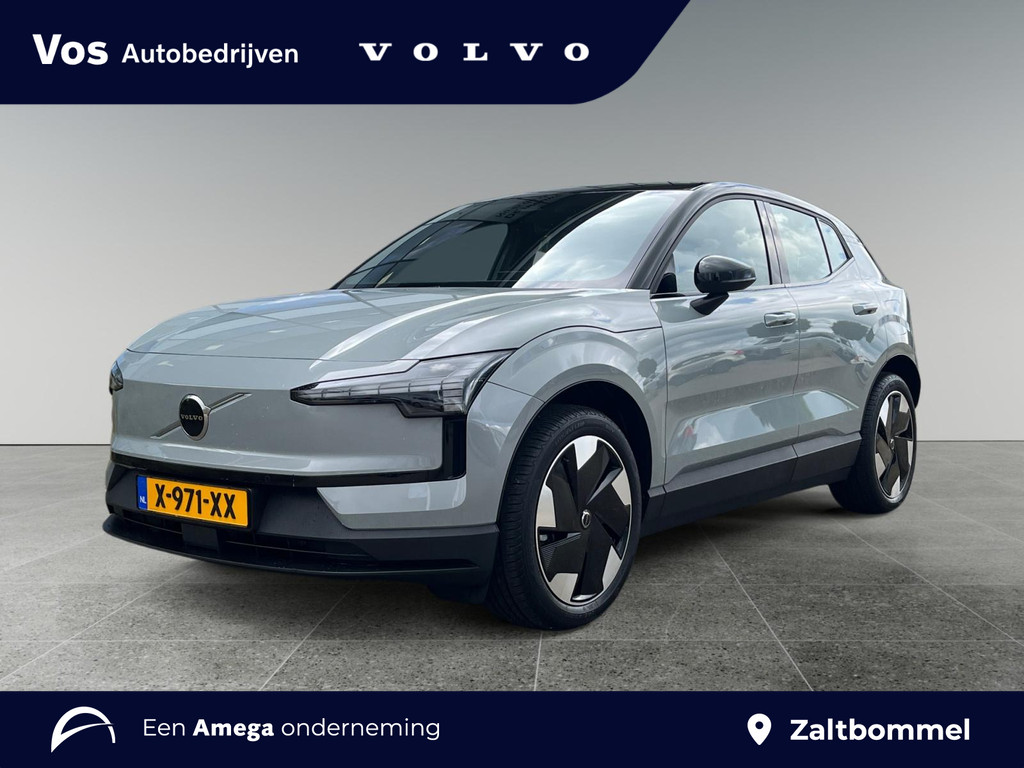 Volvo EX30