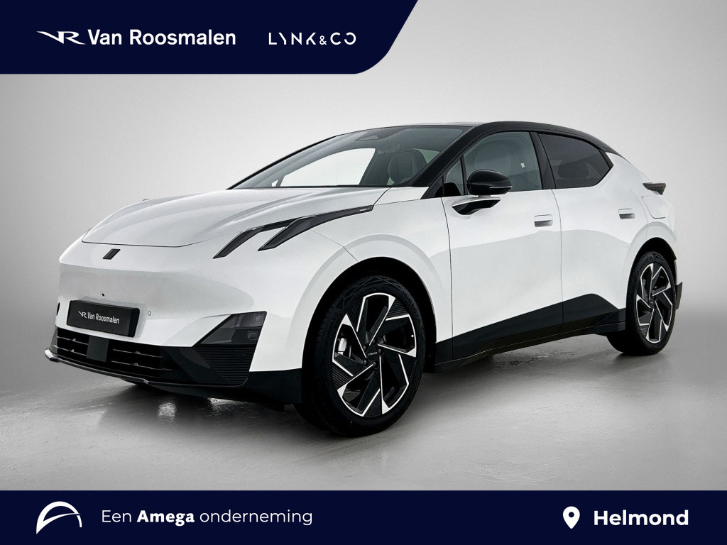 Lynk & Co 02