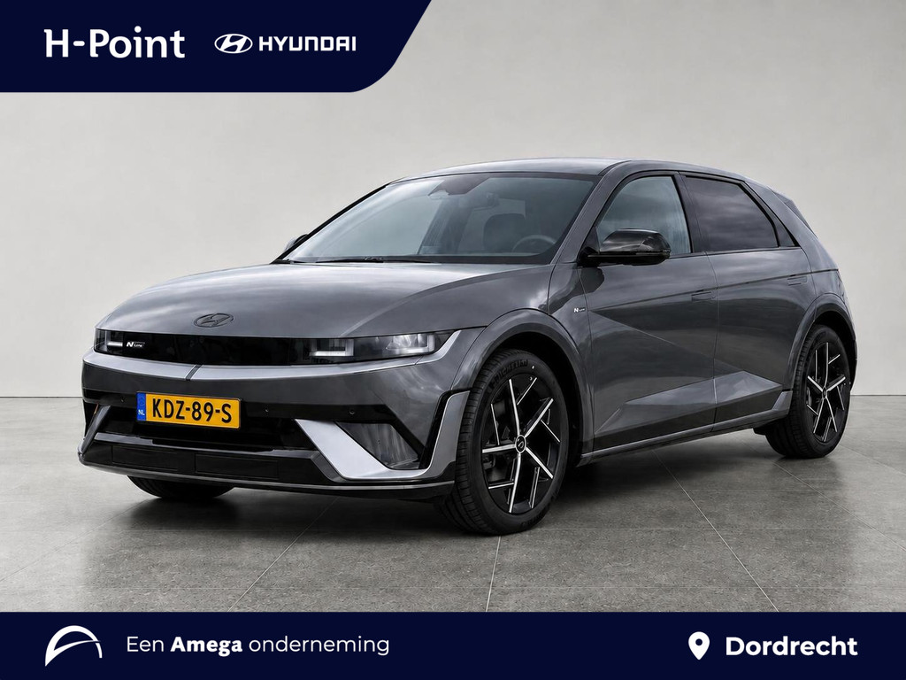 Hyundai Ioniq 5