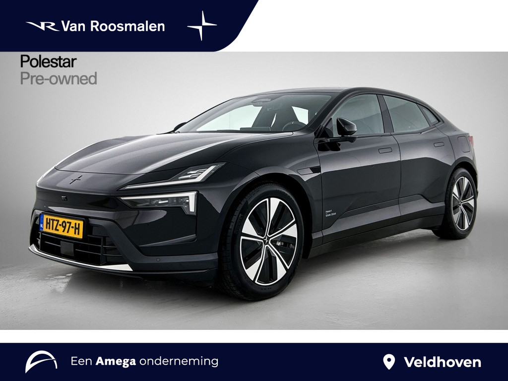 Polestar Polestar 4