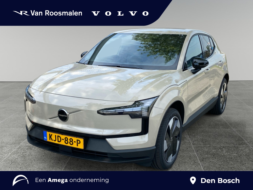 Volvo EX30
