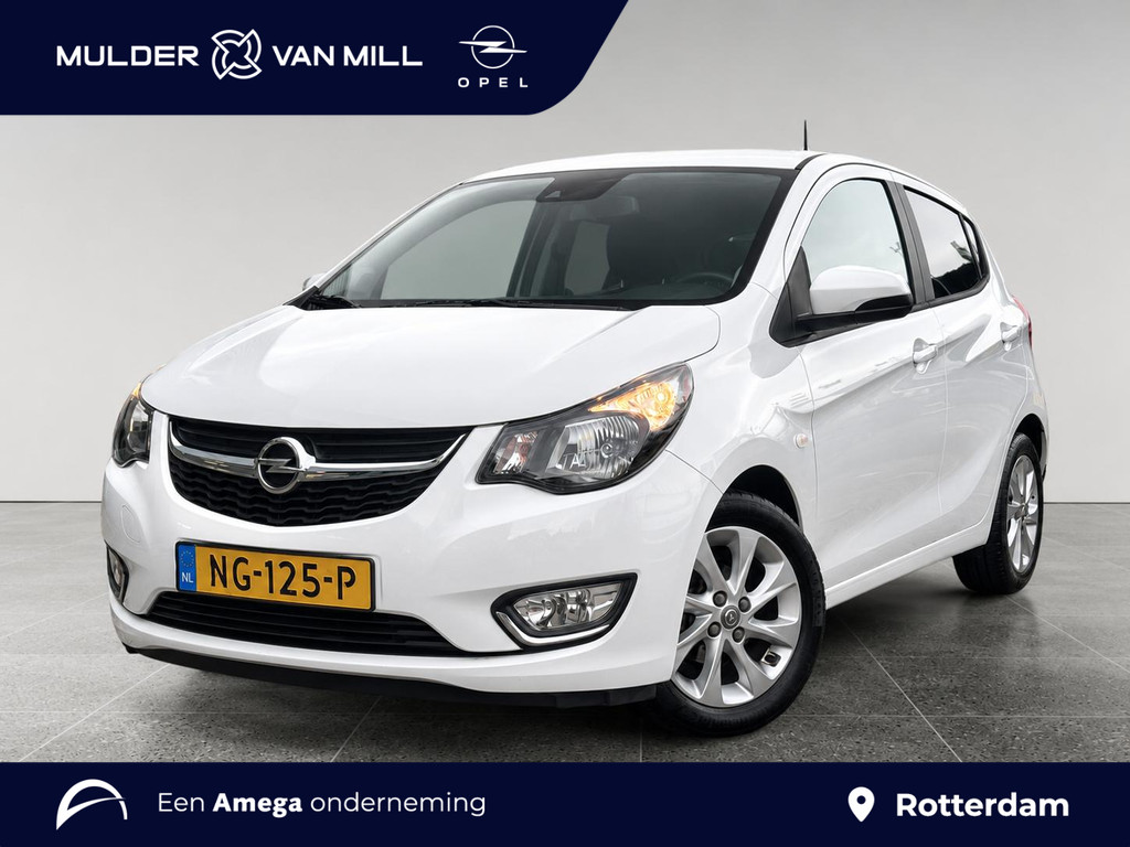 Opel Karl