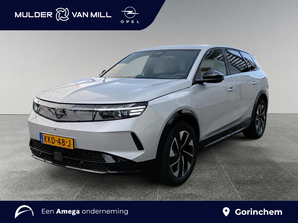 Opel Grandland Electric