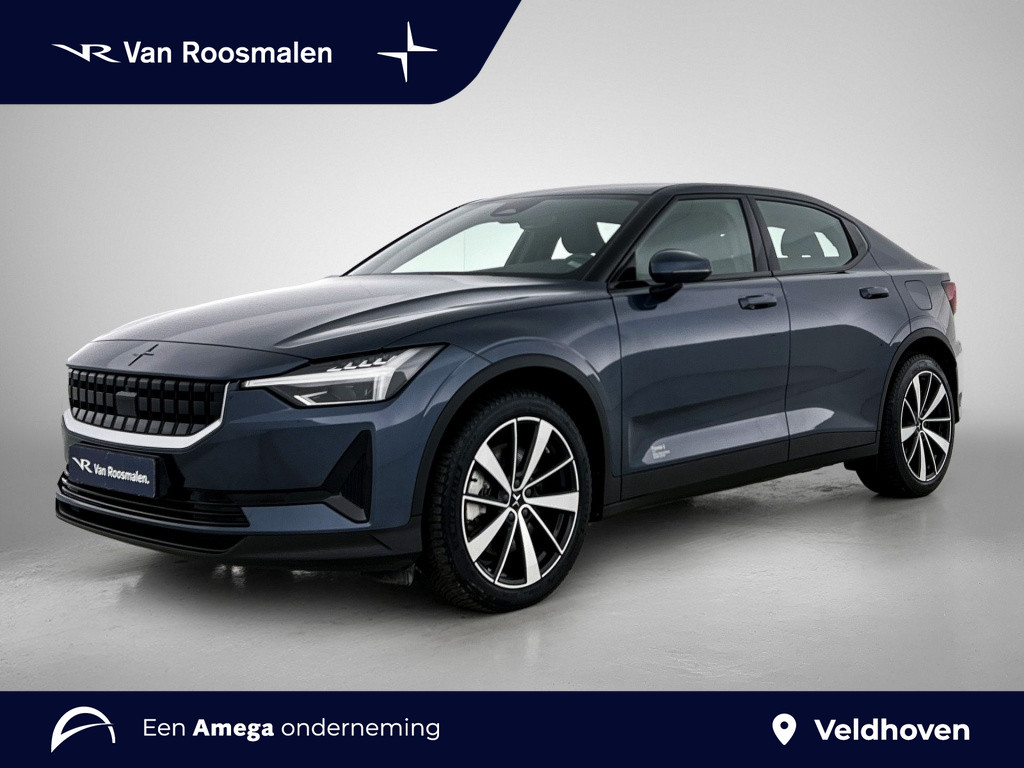 Polestar Polestar 2