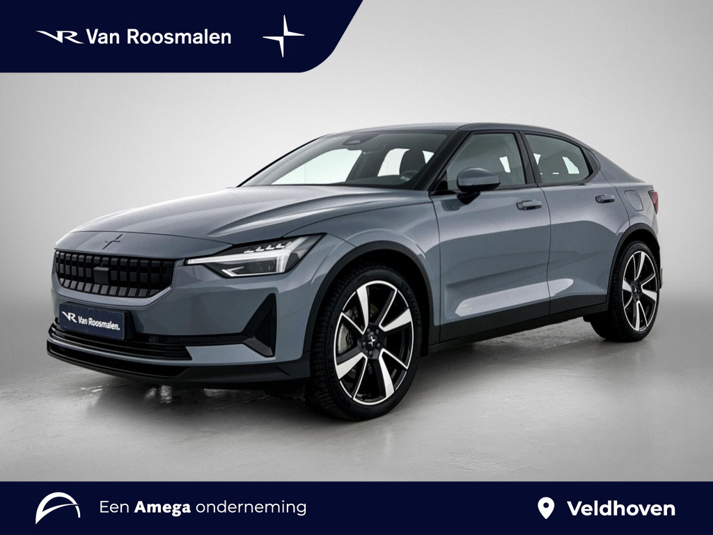 Polestar Polestar 2