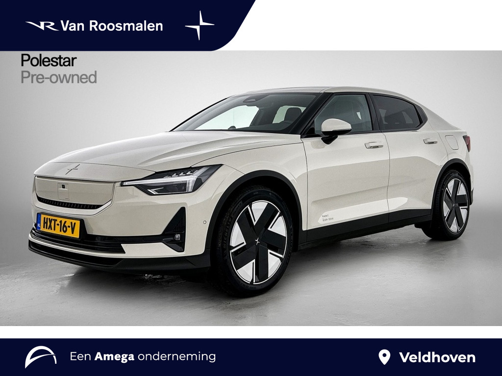 Polestar Polestar 2