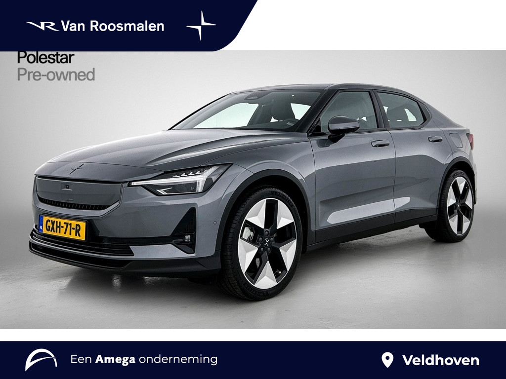 Polestar Polestar 2