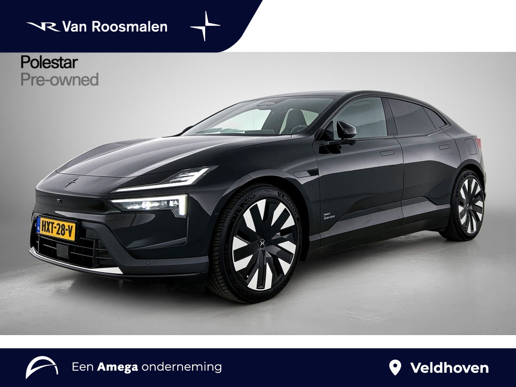 Polestar Polestar 4