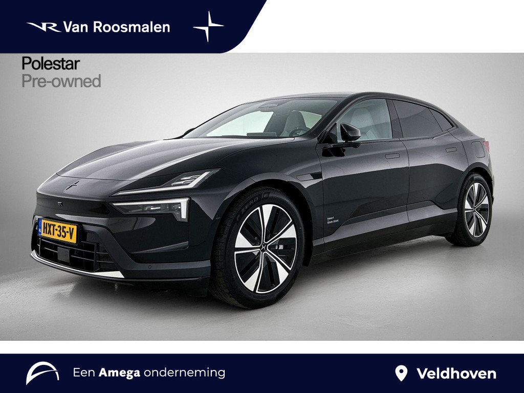 Polestar Polestar 4
