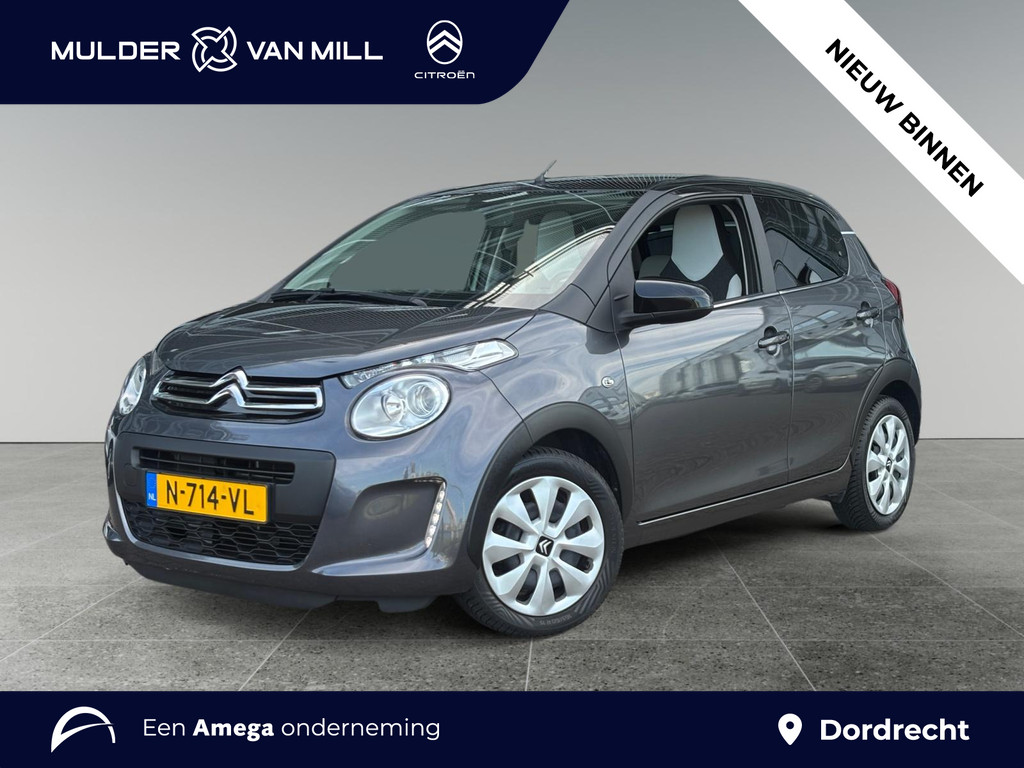 Citroën C1