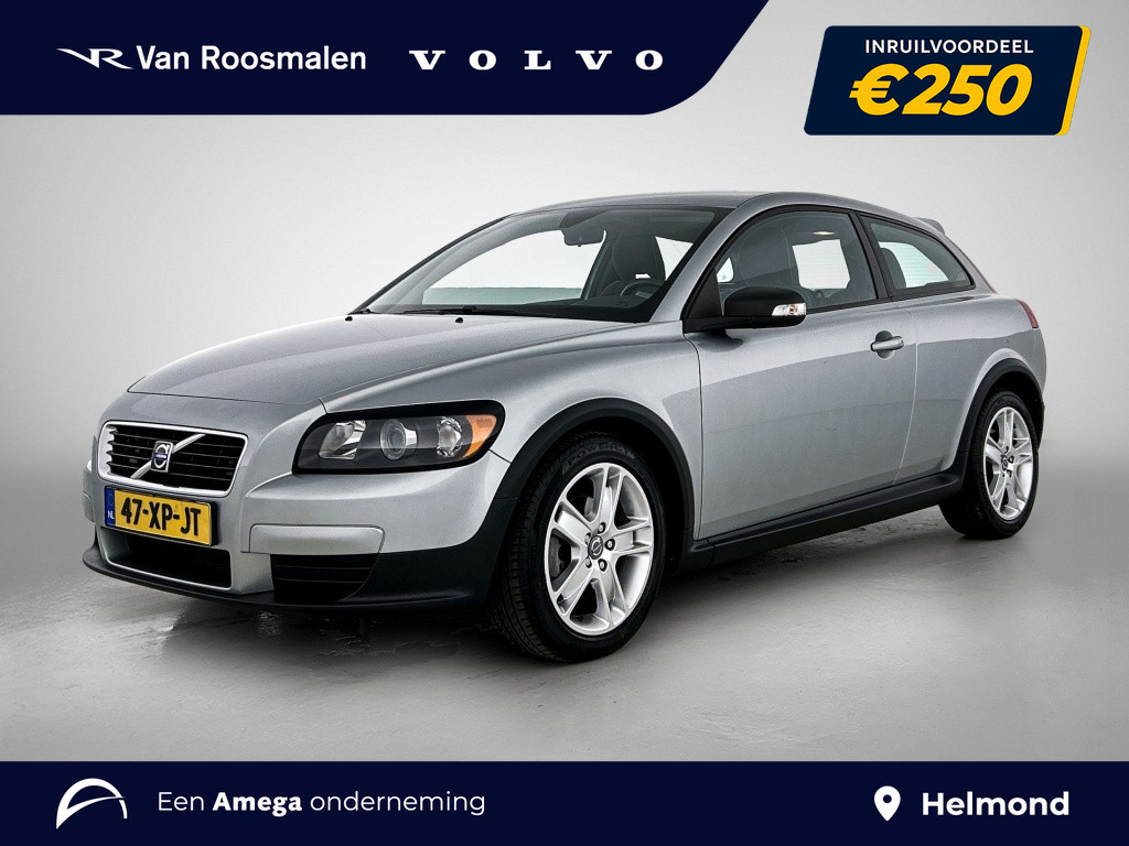 Volvo C30