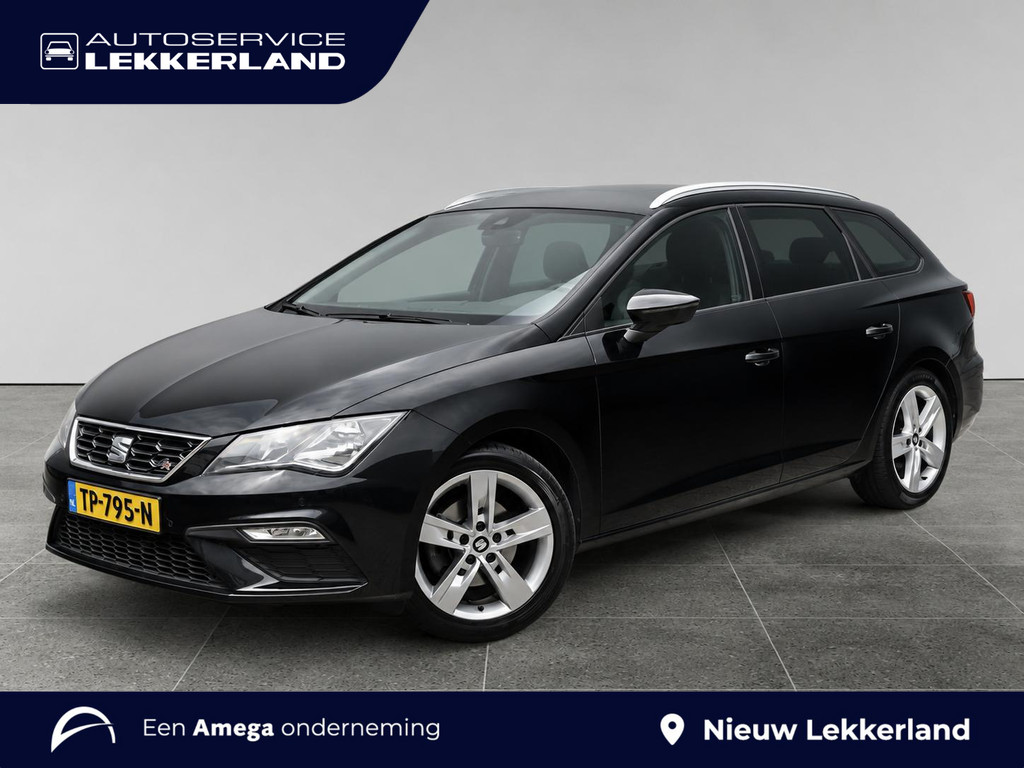 SEAT León ST