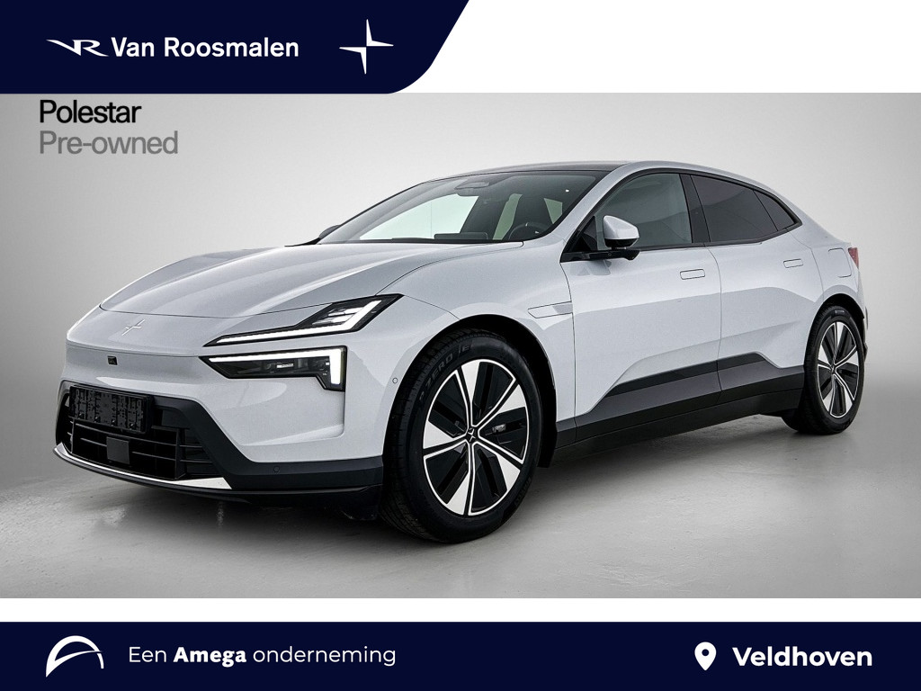 Polestar Polestar 4