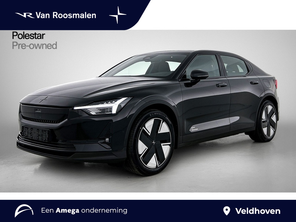 Polestar Polestar 2