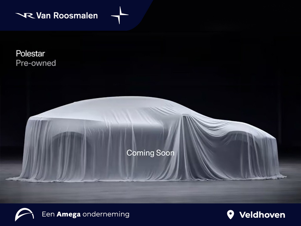 Polestar Polestar 4