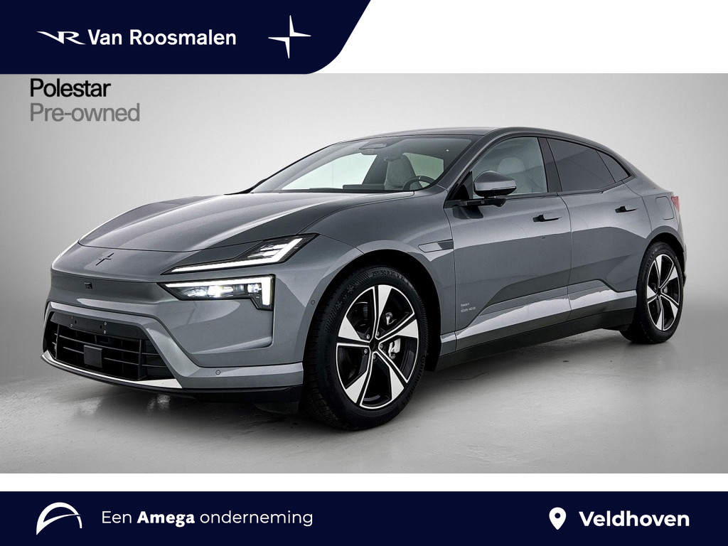 Polestar Polestar 4