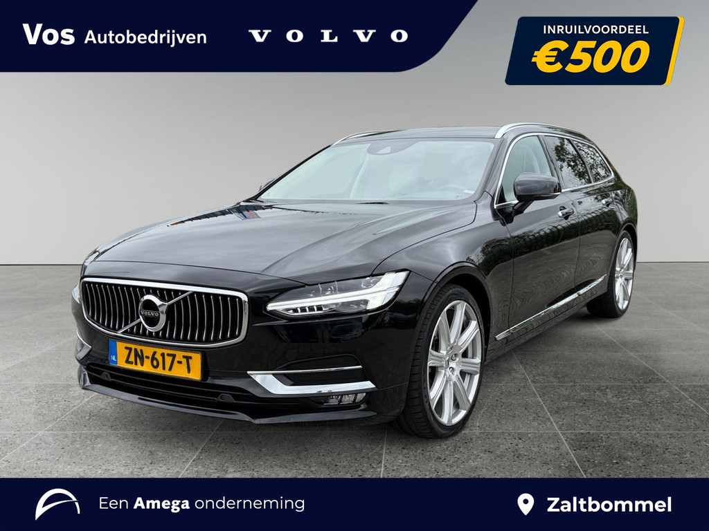 Volvo V90