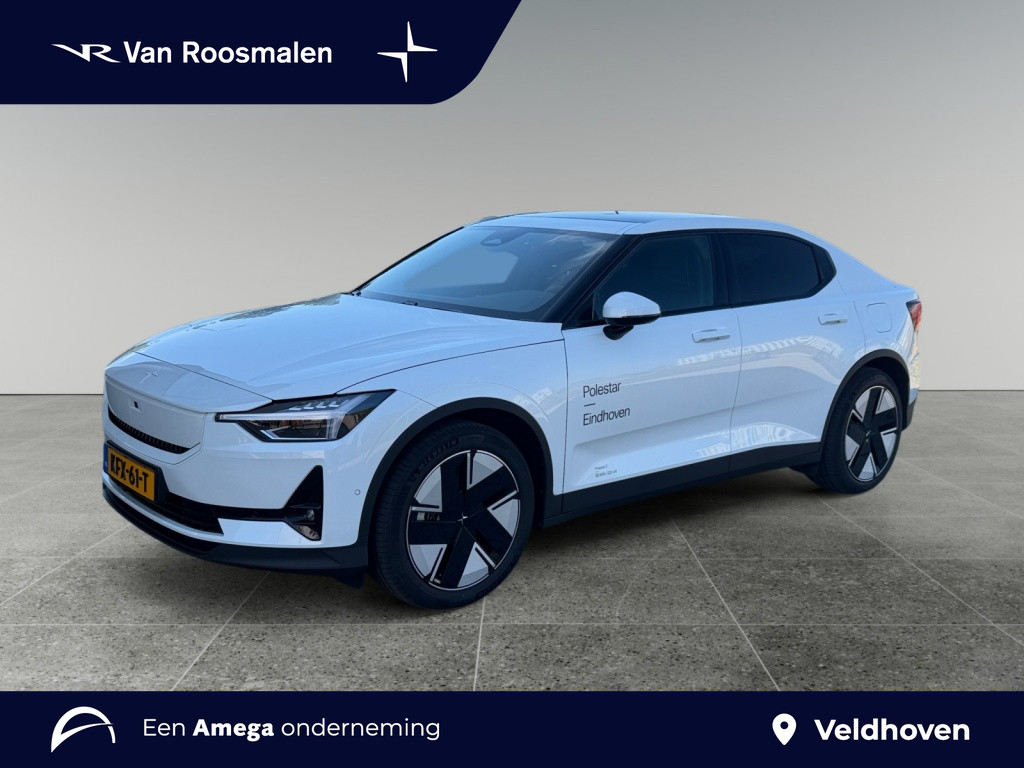 Polestar Polestar 2