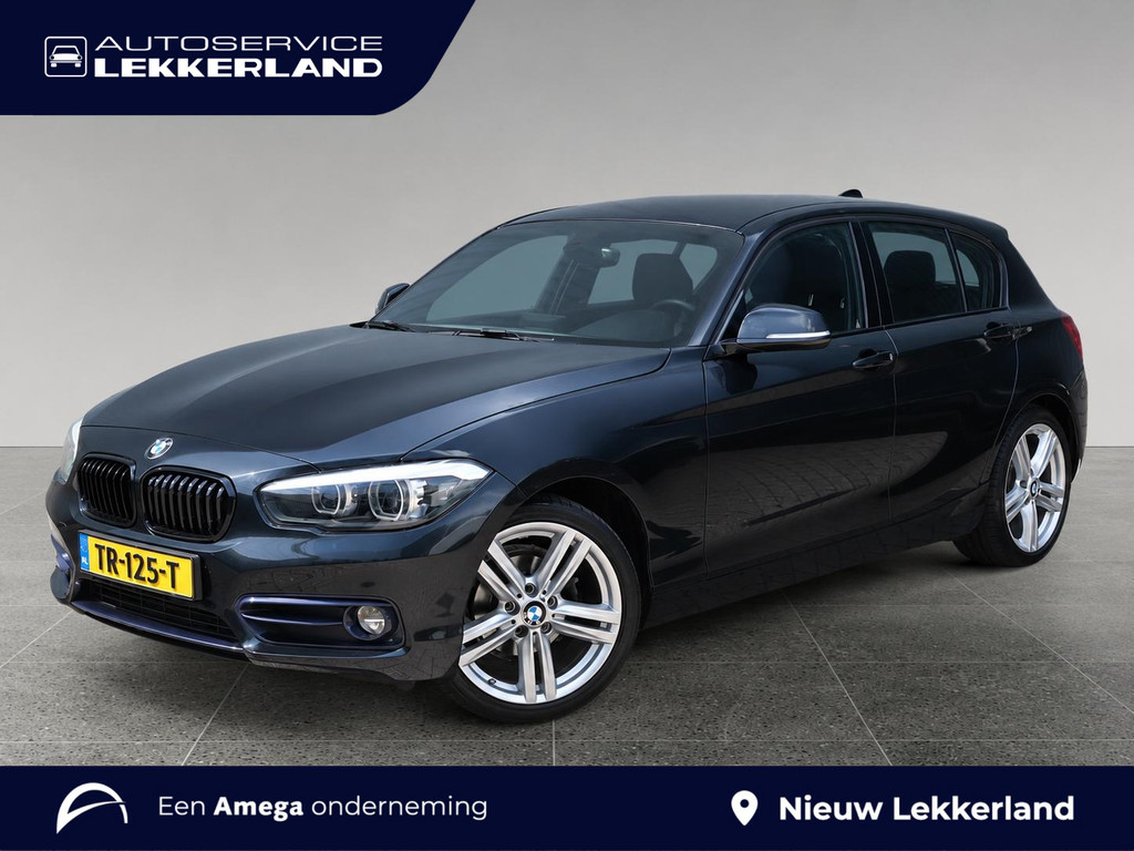 BMW 1-Serie