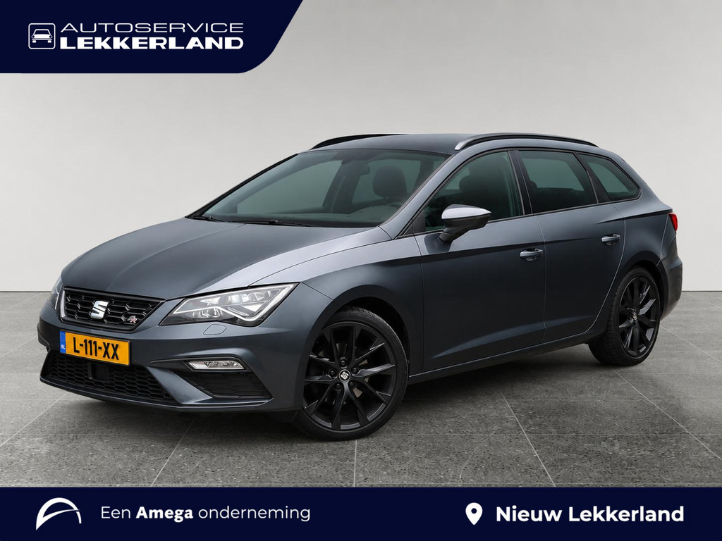 SEAT León ST