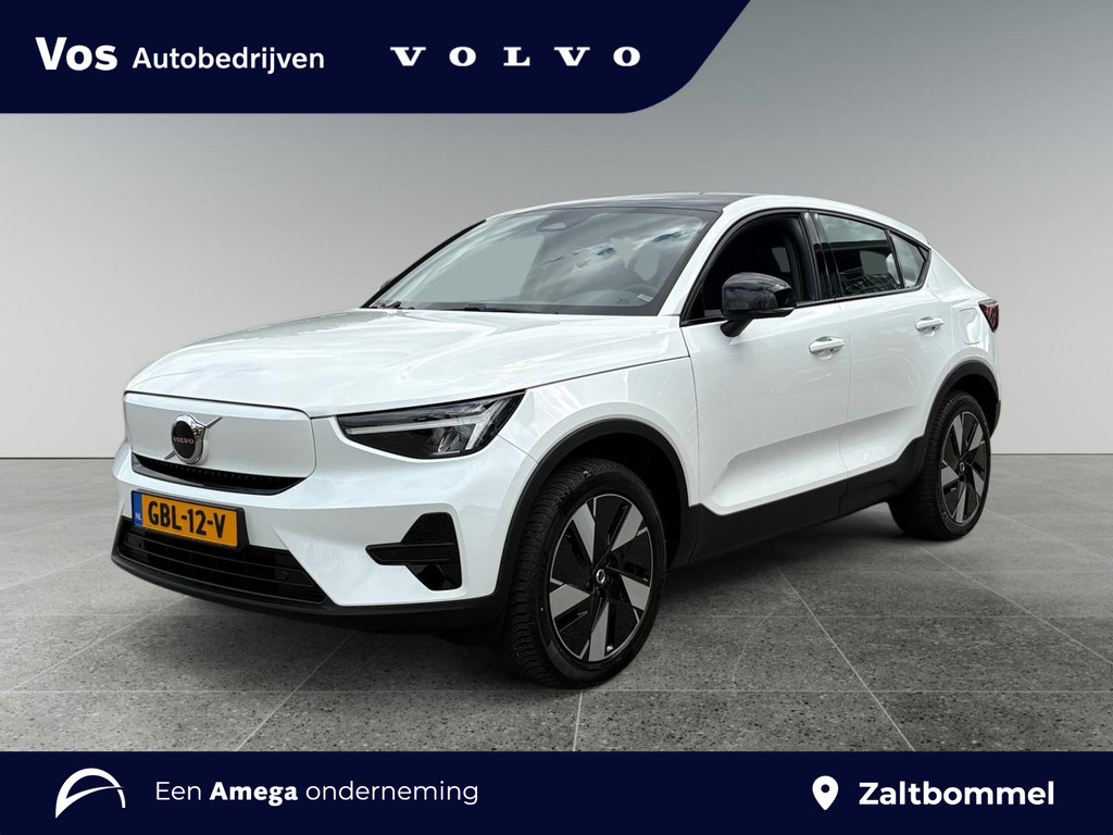 Volvo C40