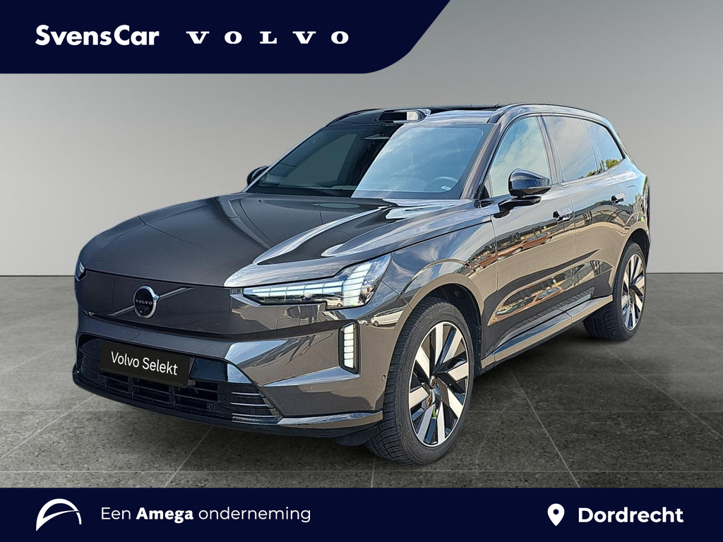 Volvo EX90