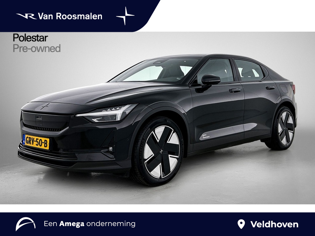 Polestar Polestar 2