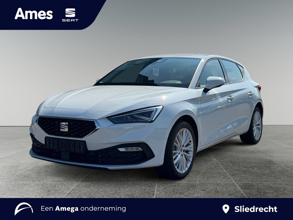 SEAT León