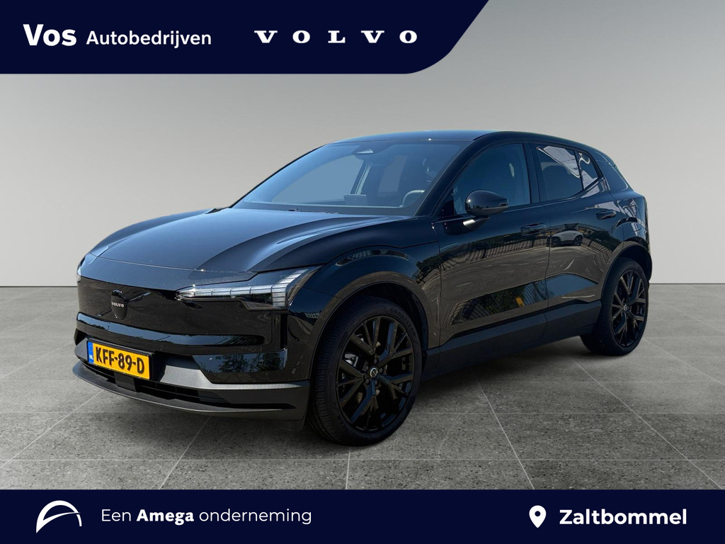 Volvo EX30