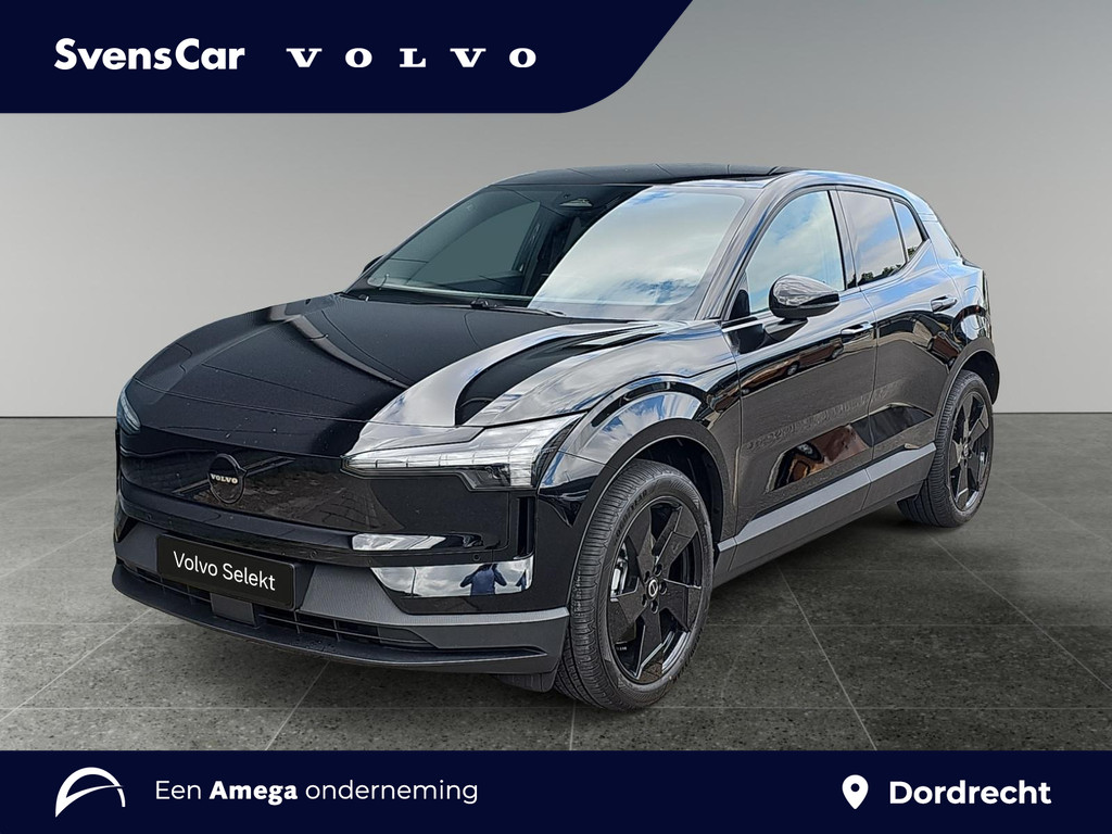 Volvo EX30