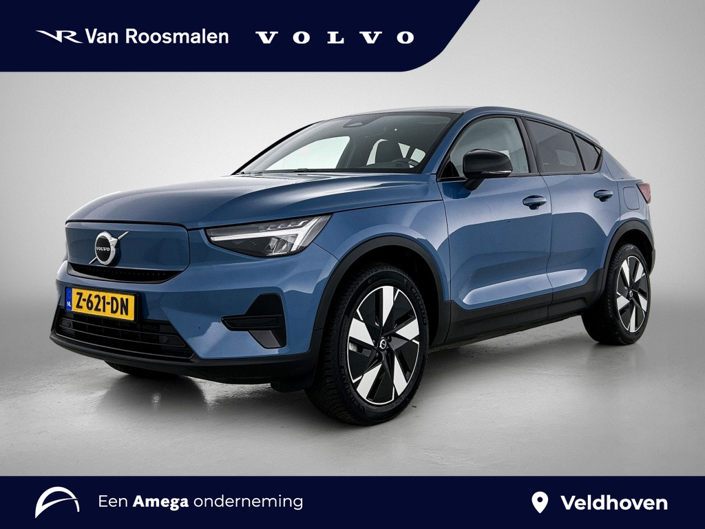 Volvo C40