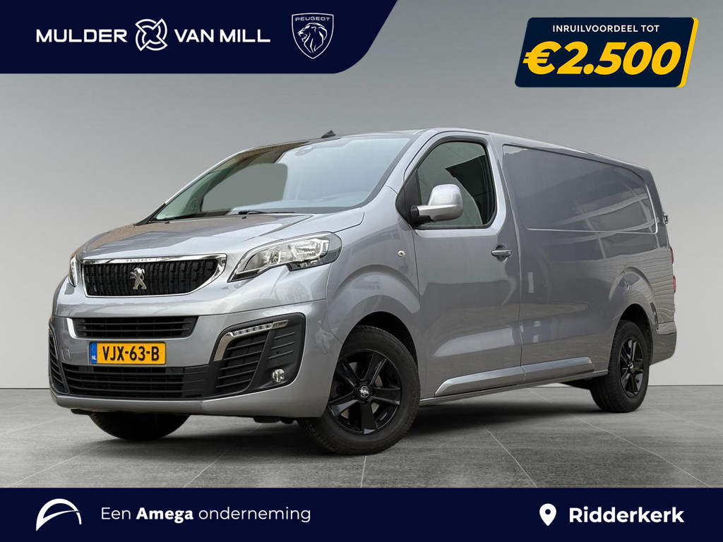 Peugeot Expert