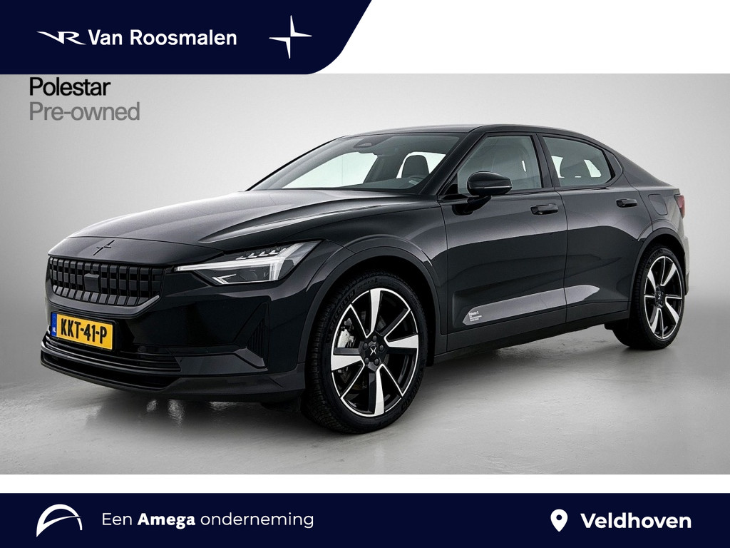 Polestar Polestar 2