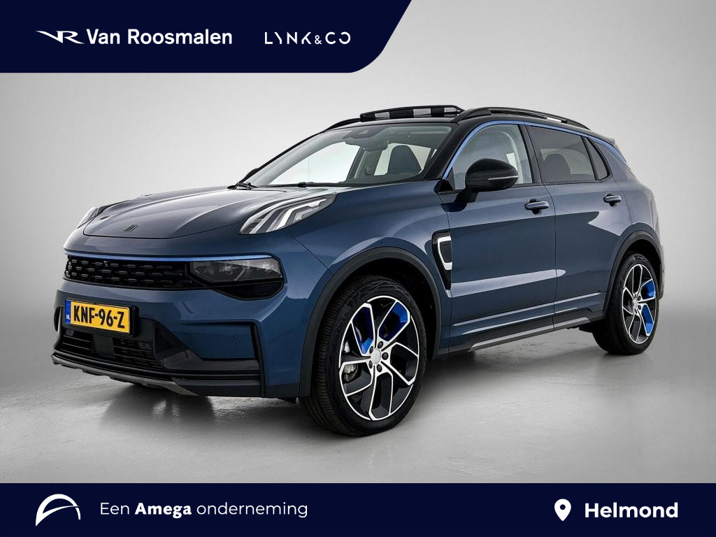 Lynk & Co 01