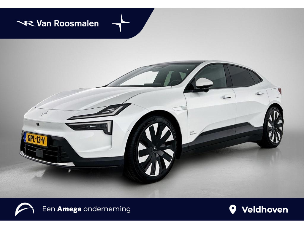 Polestar Polestar 4