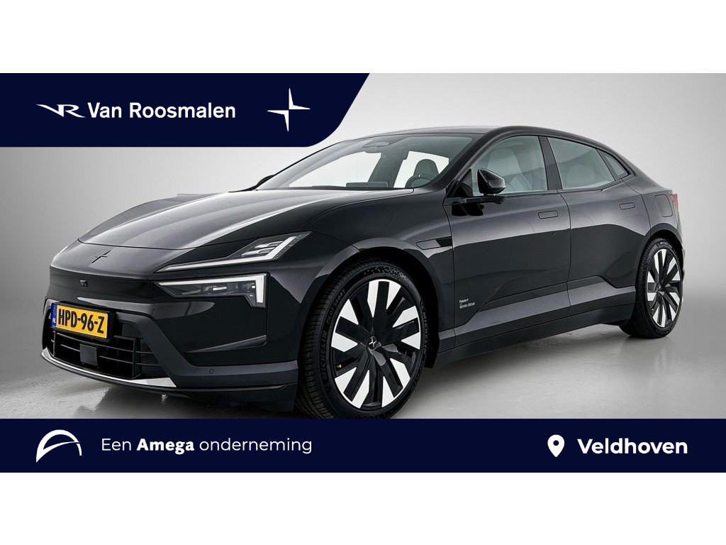 Polestar Polestar 4
