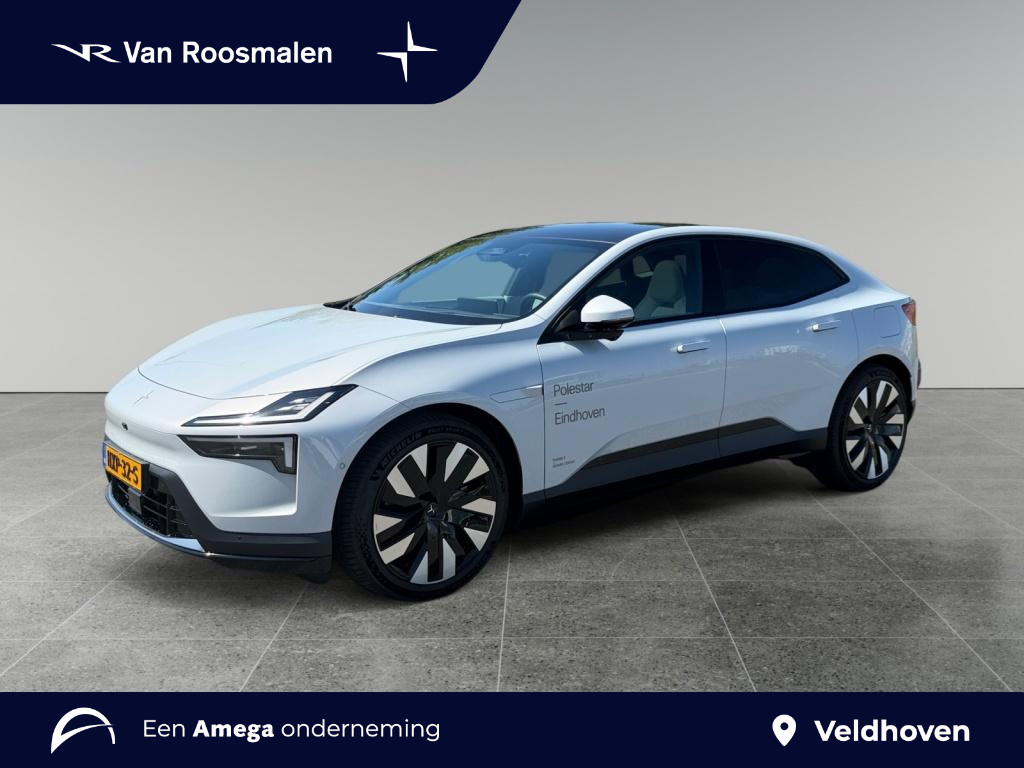 Polestar Polestar 4