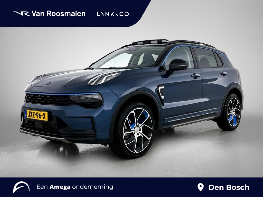 Lynk & Co 01