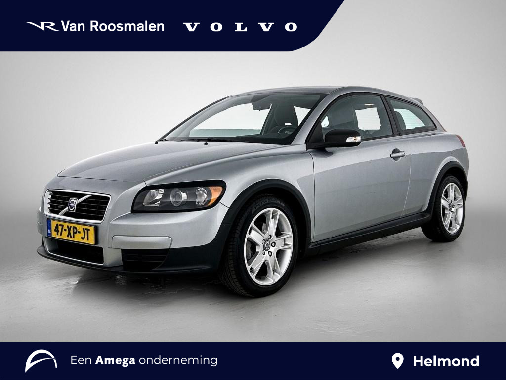 Volvo C30