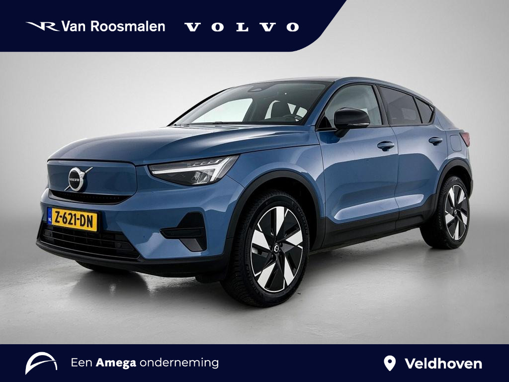 Volvo C40