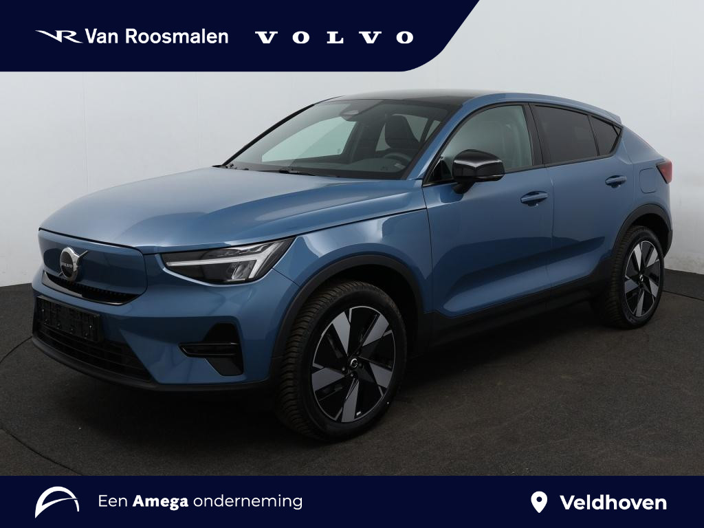 Volvo C40