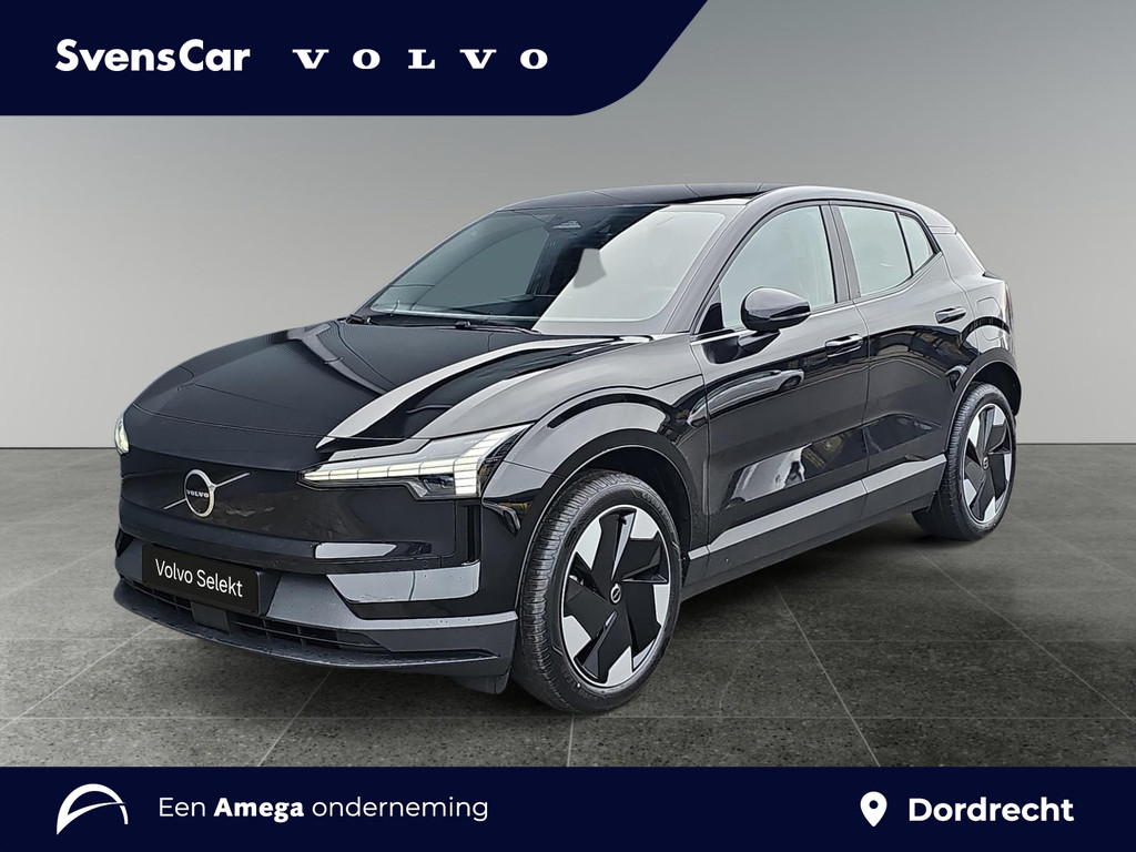 Volvo EX30